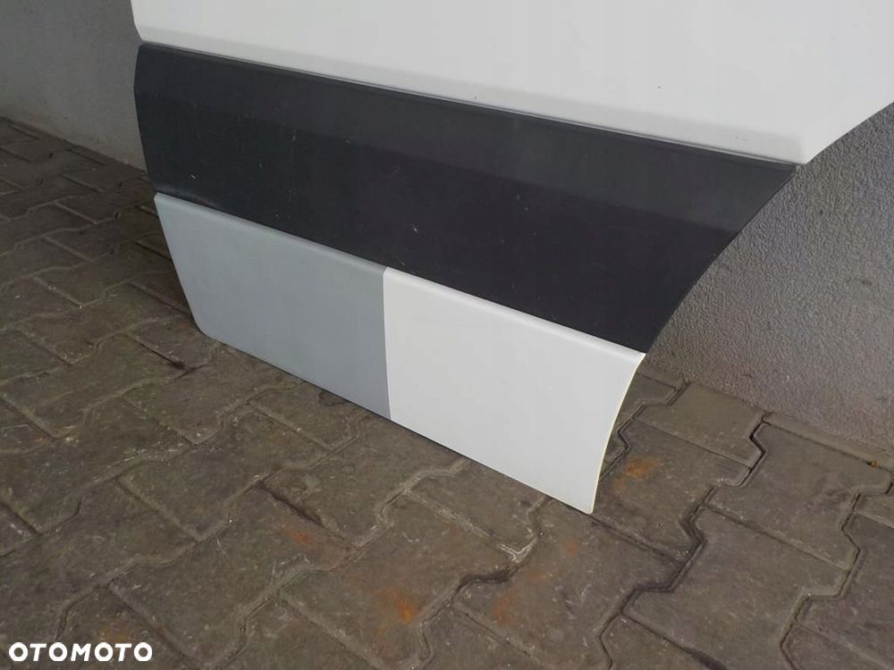 VW CRAFTER SPRINTER 906 DRZWI PRAWE PRZÓD PASAŻERA - 4