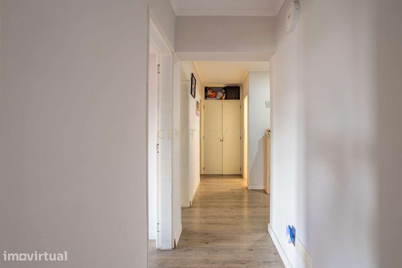 Apartamento T2 na Quinta do Património | Sacavém - Grande imagem: 4/13