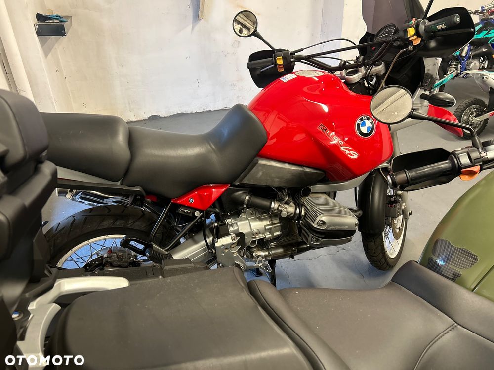 BMW R - 2