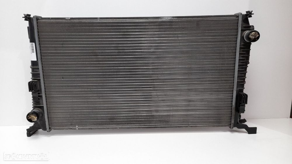 RADIADOR AGUA DACIA DOKKER 2012 - 4