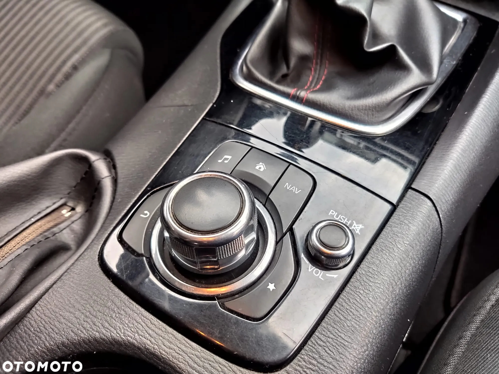 Mazda 3 SKYACTIV-G 120 Center-Line - 20