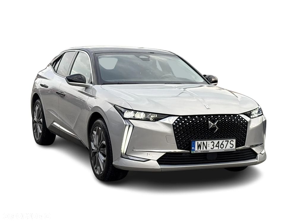 DS Automobiles DS 4 1.2 PureTech Trocadero - 9