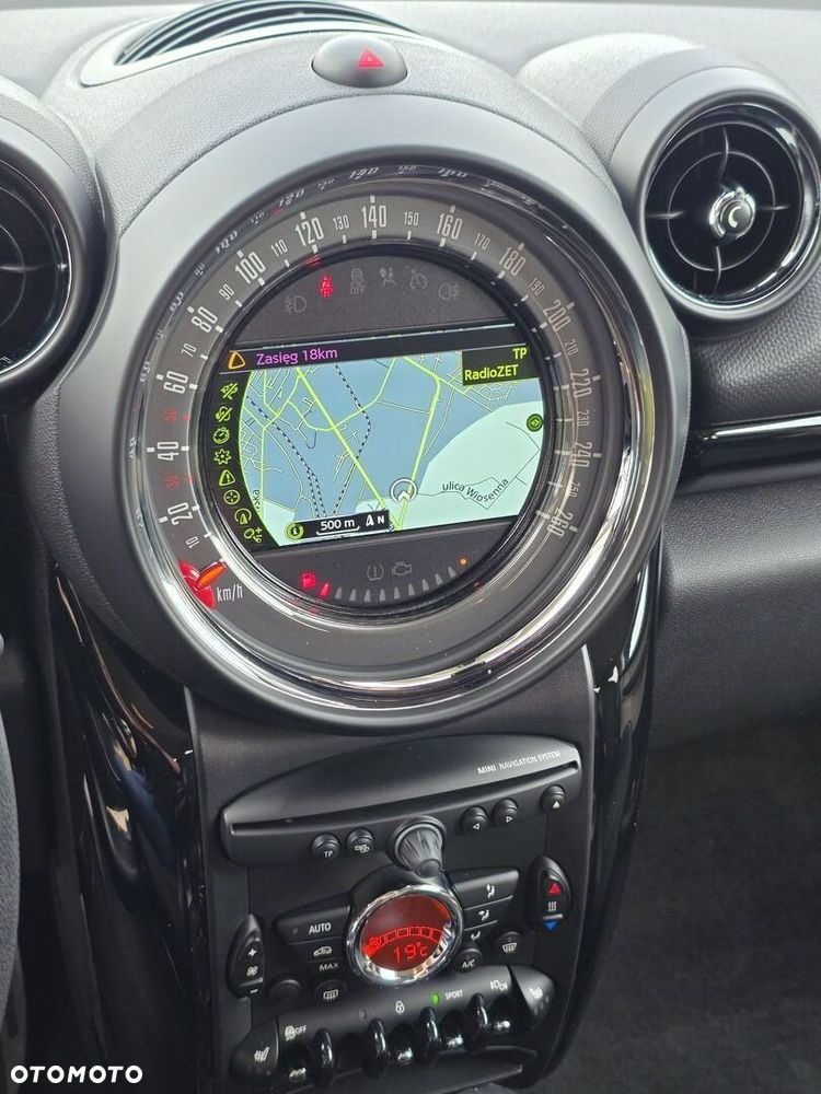 MINI Countryman - 27