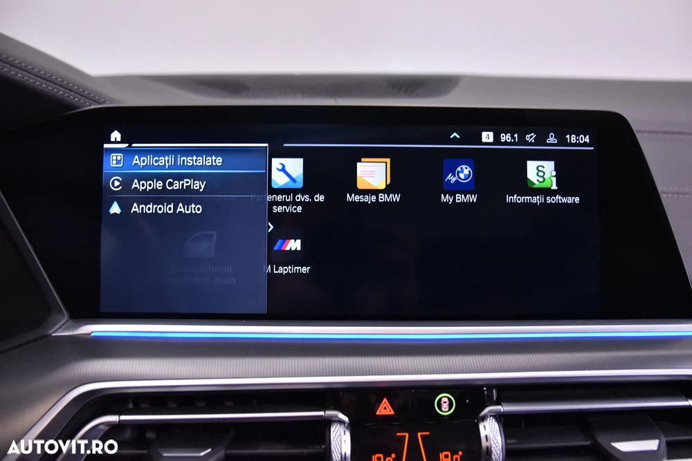 BMW X5 xDrive45e AT PHEV - 21