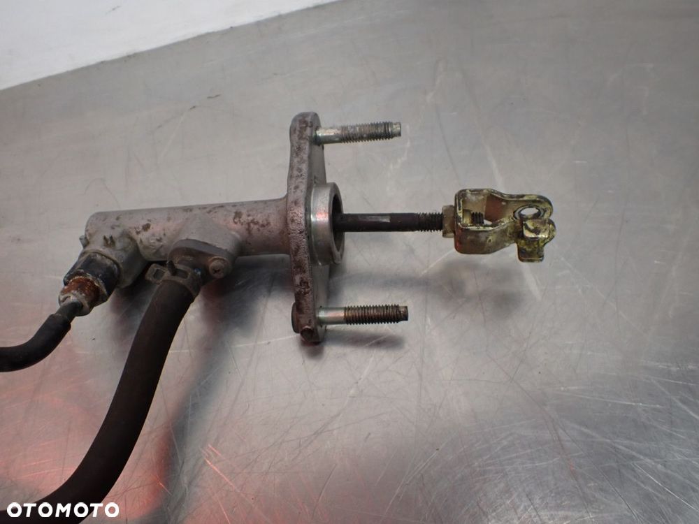 POMPA SPRZĘGŁA HONDA JAZZ II LIFT - 2