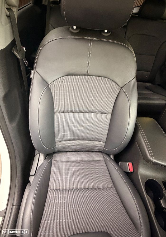 Kia Niro 1.6 GDi HEV TX - 25