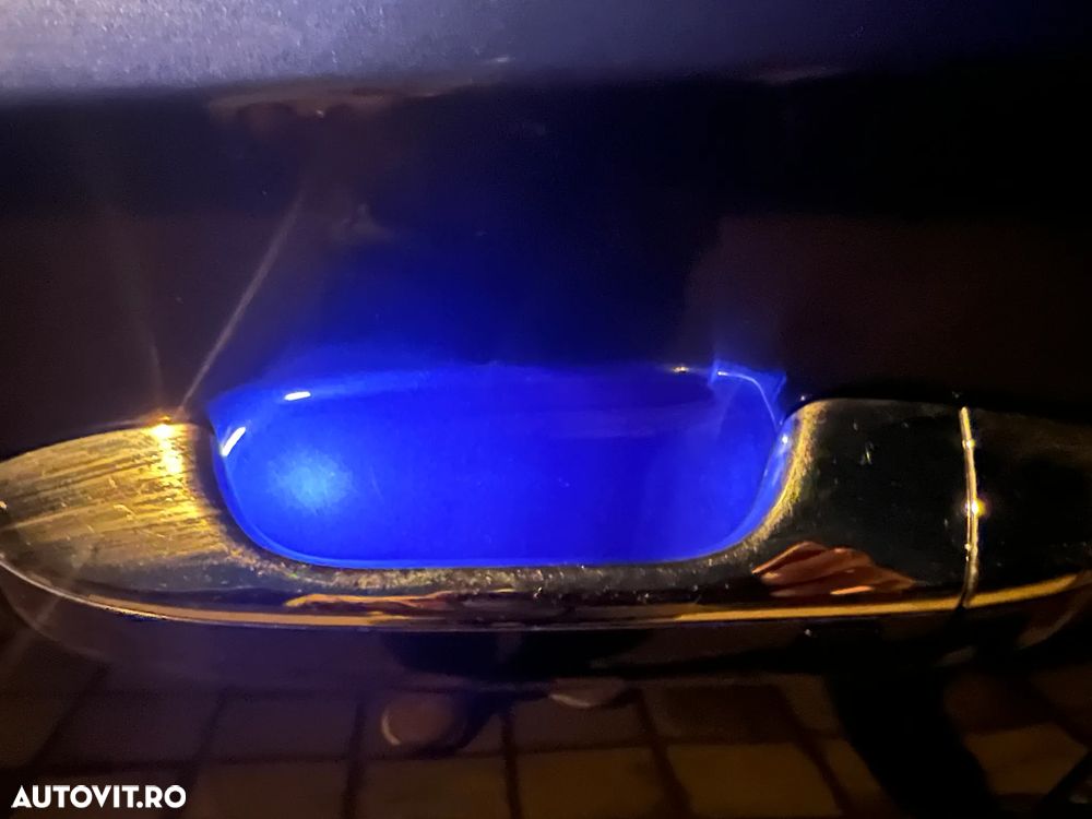 Kia Sportage 1.6 T-GDI 6MT 4x4 GT Line - 20