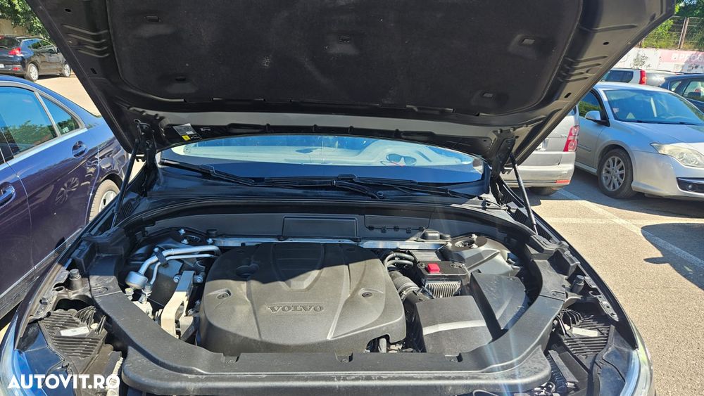 Volvo XC 60 - 12