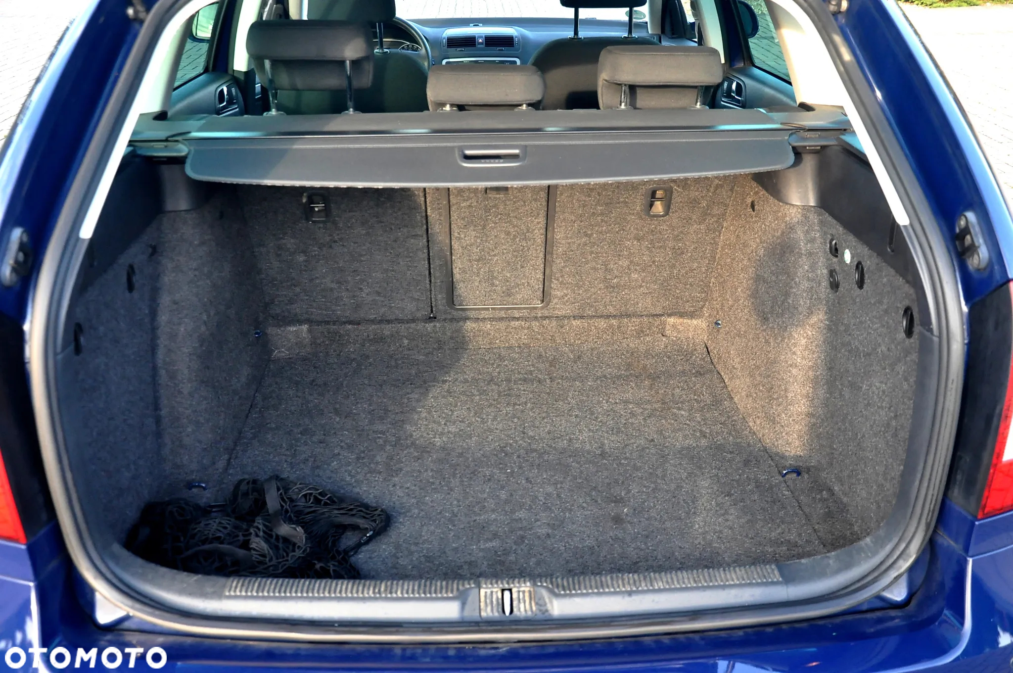 Skoda Octavia 2.0 TDI DPF FAMILY - 34