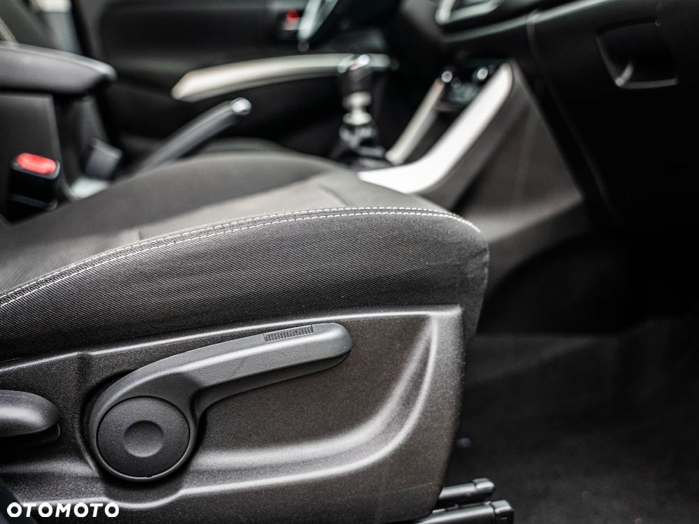 Suzuki SX4 S-Cross 1.6 DDiS Allgrip Comfort+ - 38