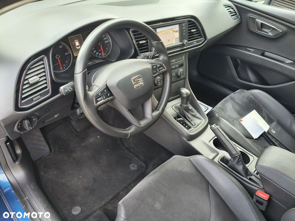Seat Leon - 9