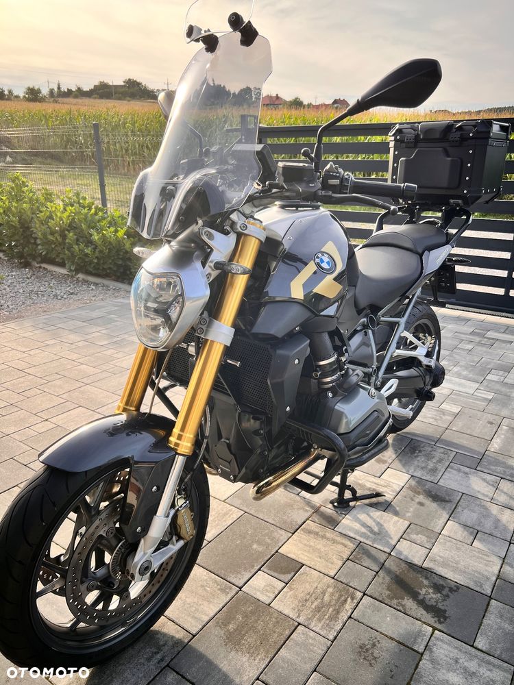 BMW R - 21