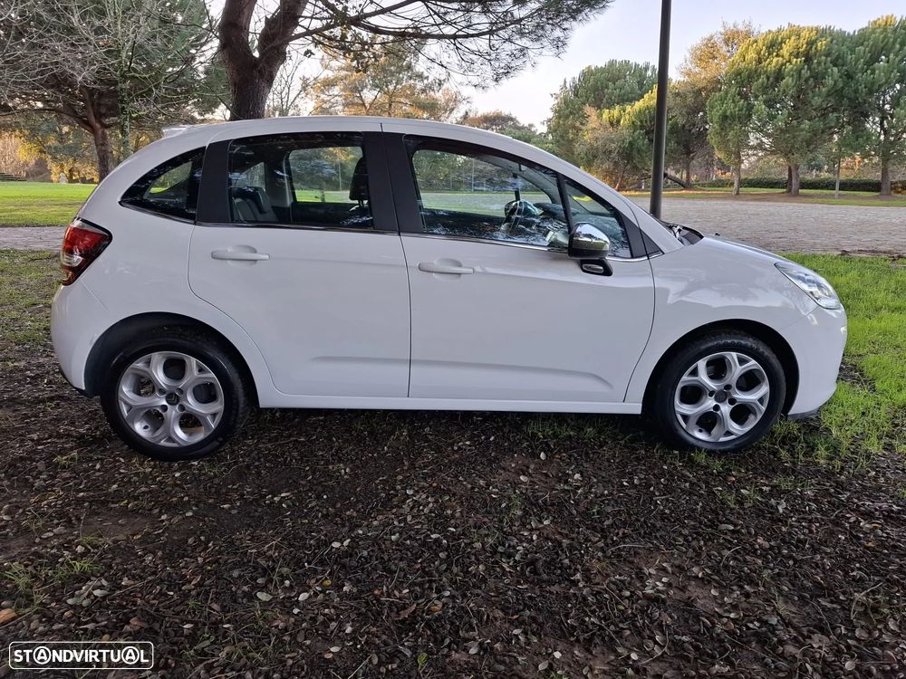 Citroën C3 - 3