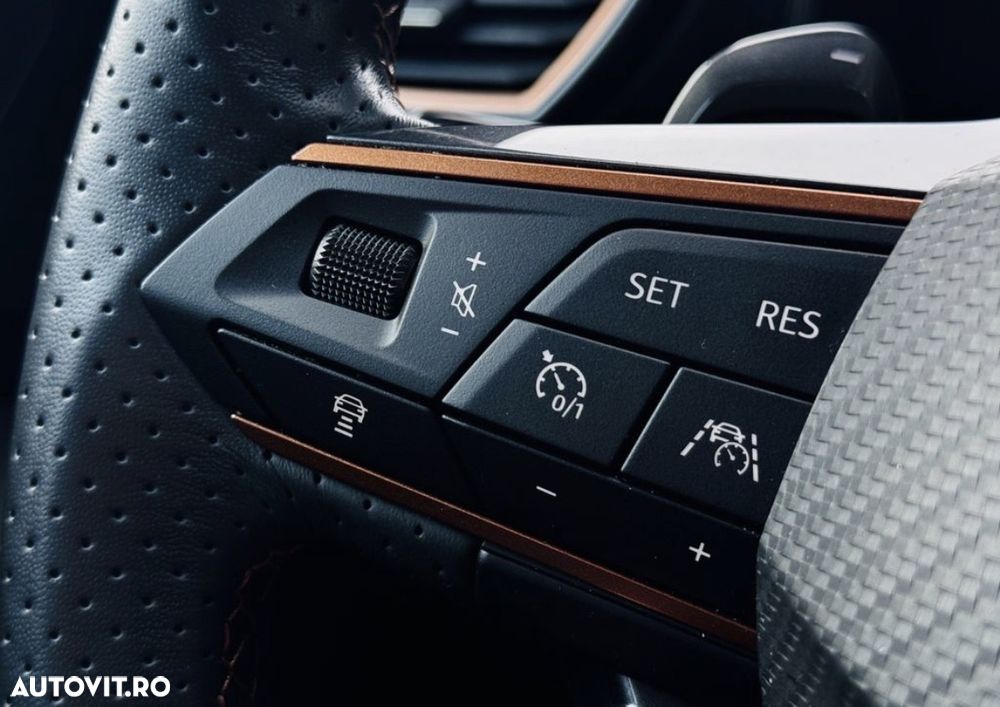 Cupra Formentor VZ 2.0 TSI 4DRIVE DSG - 21