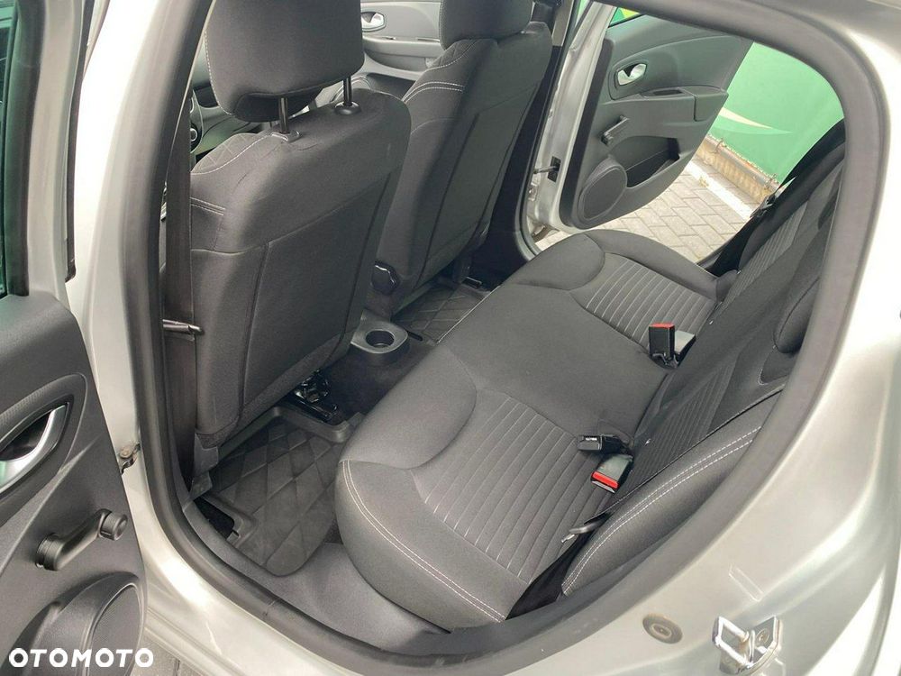 Renault Clio TCe 90 Dynamique - 7