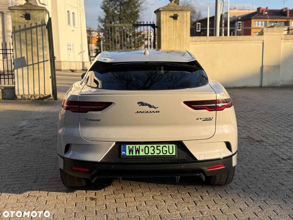 Jaguar I-Pace EV400 AWD S - 32