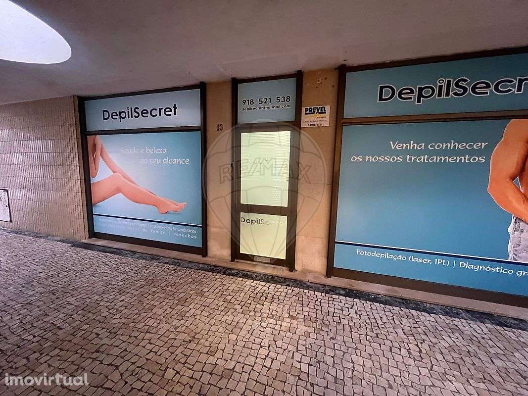 Loja  para venda - Grande imagem: 5/18