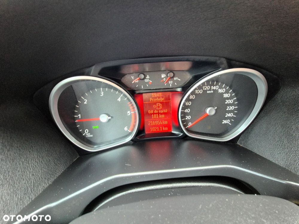 Ford Mondeo 2.0 TDCi Titanium - 28