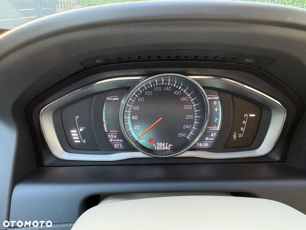 Volvo XC 60 T5 Drive-E Momentum - 21