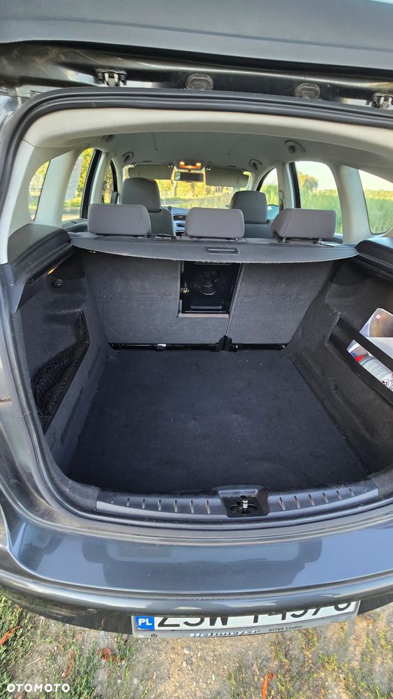 Seat Altea XL 1.6 TDI Style - 20