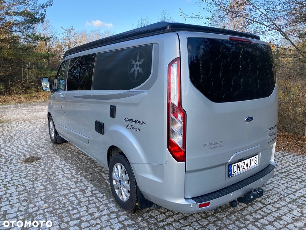 Eura Mobil DUNCAN 535 - 9