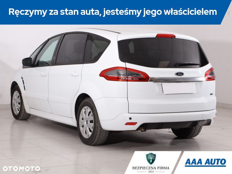 Ford S-Max - 5