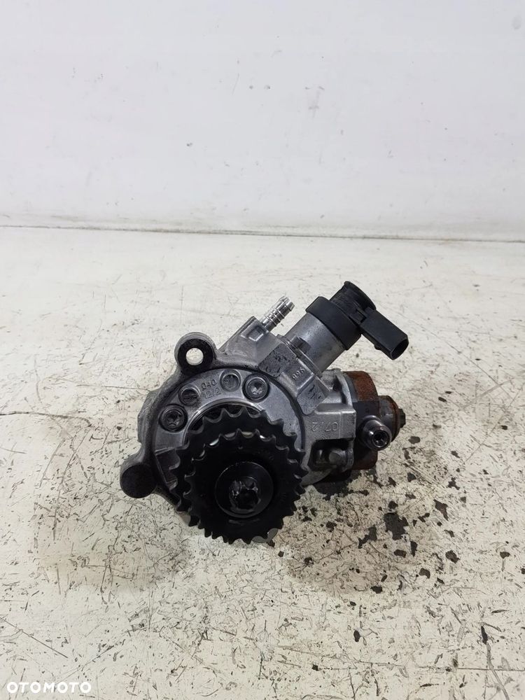 POMPA WTRYSKOWA 8576514 BMW E90 E87 E91 X3 2.0 D N47D20C - 3