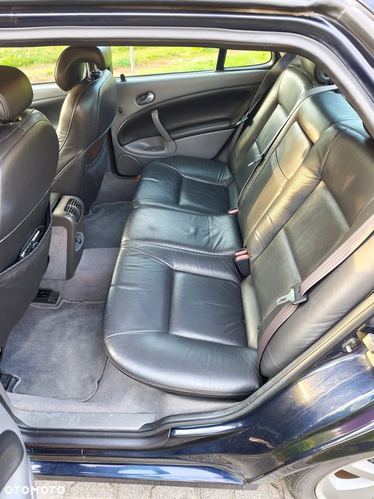 Saab 9-5 - 8