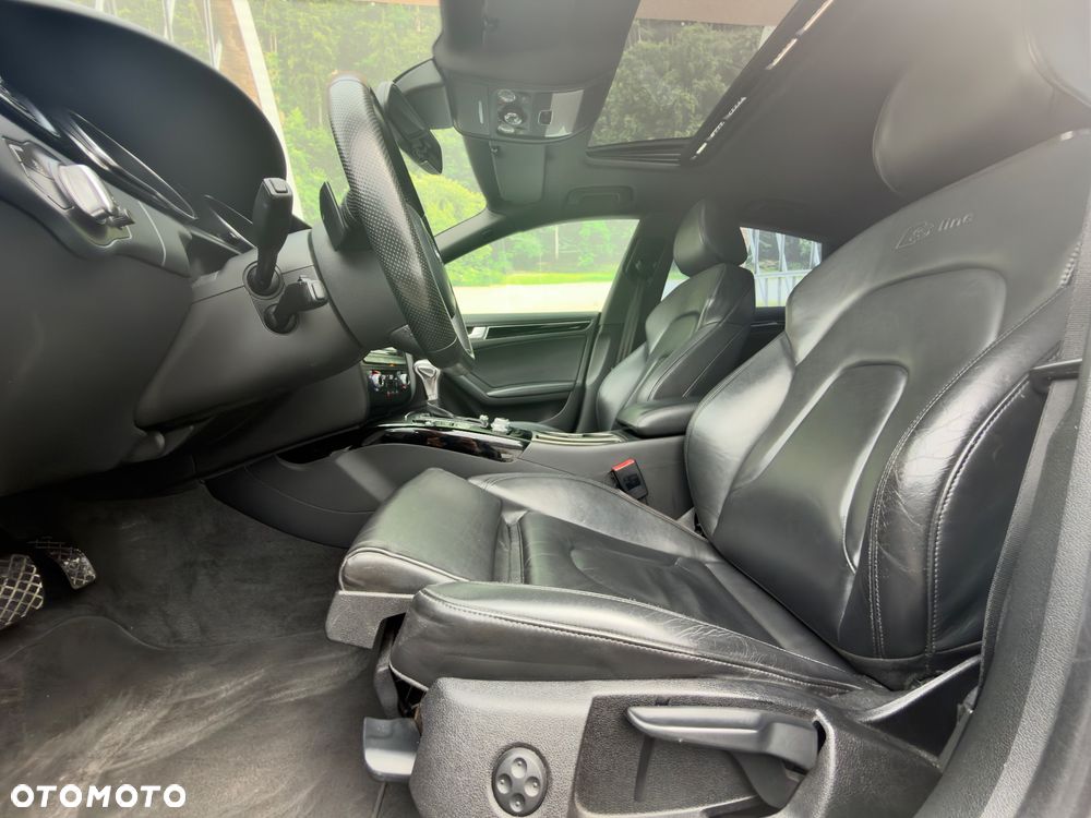 Audi A5 Sportback 2.0 TFSI Quattro S tronic - 22