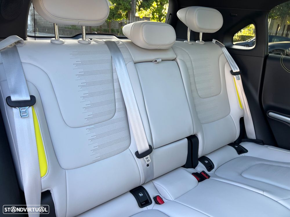 Smart #1 66 kWh Premium - 18