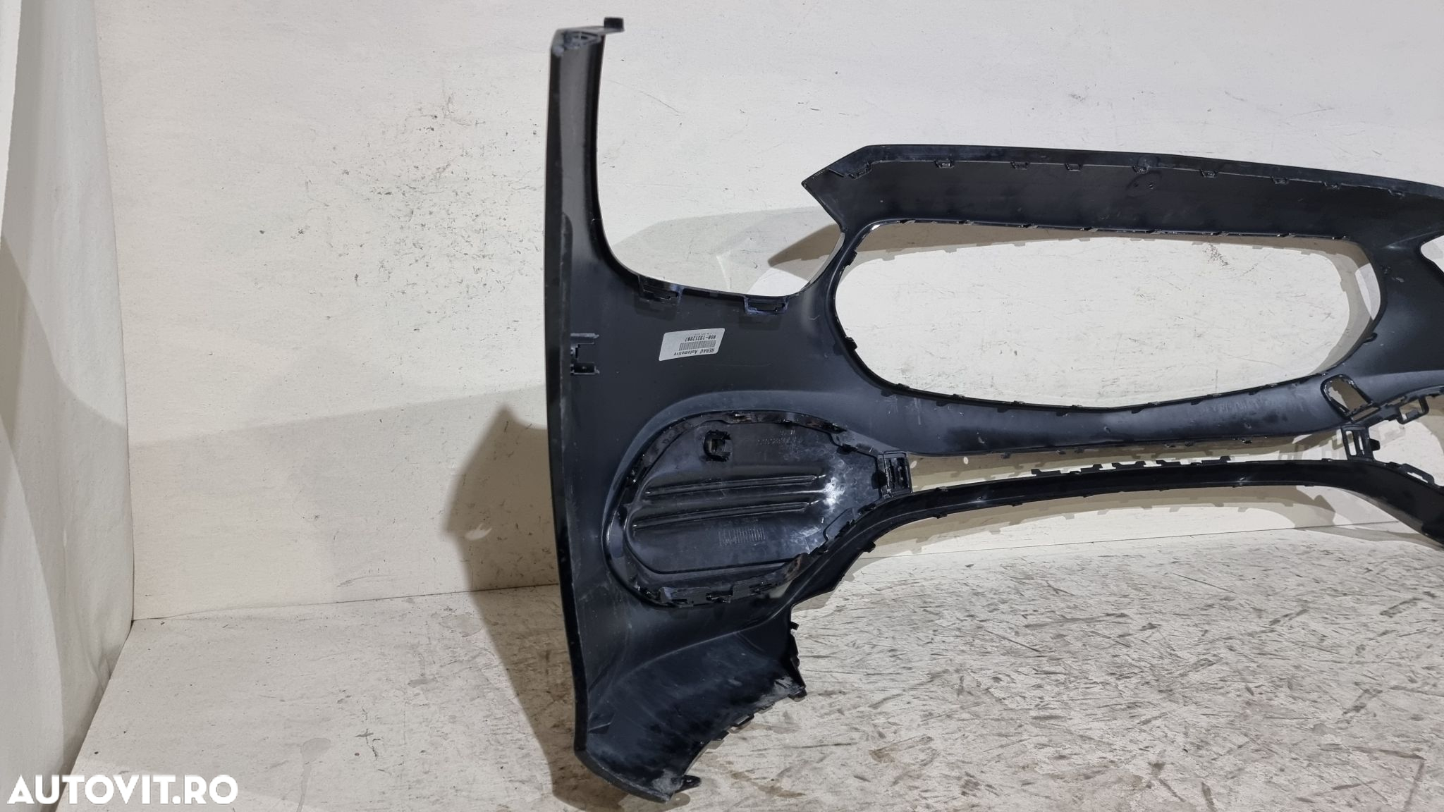 Bara fata Mercedes C-Class W206, 2022, 2023,  cod origine OE A2068808501. - 3