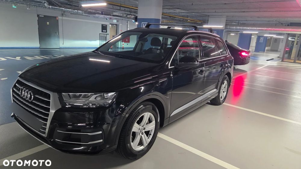 Audi Q7 - 2