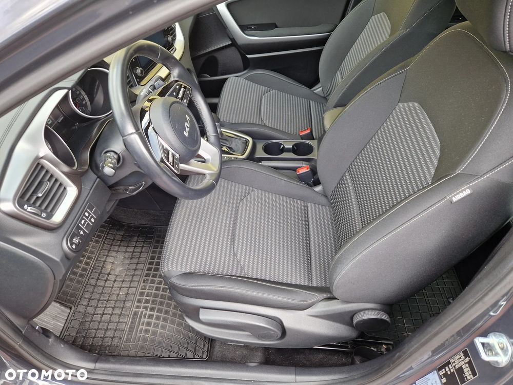 Kia Ceed 1.5 T-GDI M DCT - 35