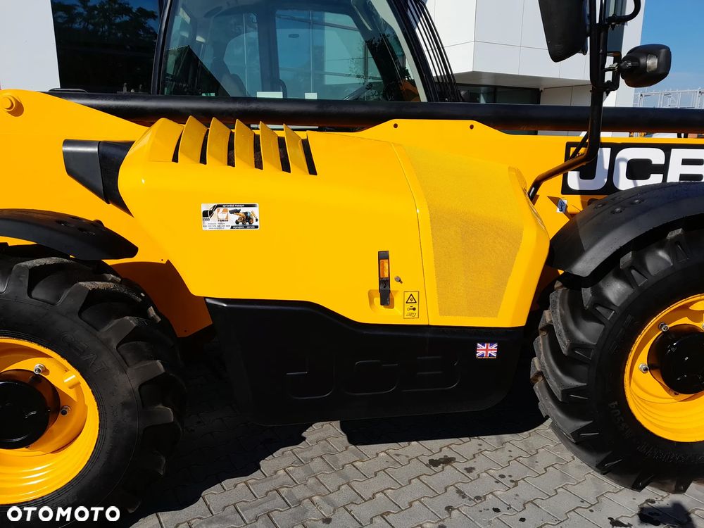 JCB 540-140 - 14