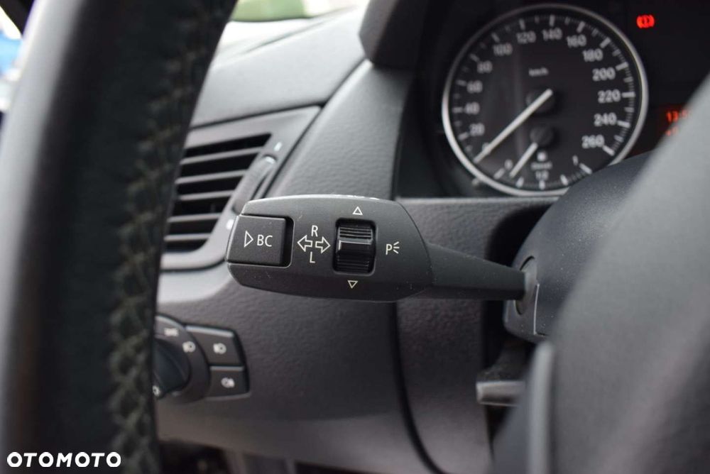 BMW X1 - 27