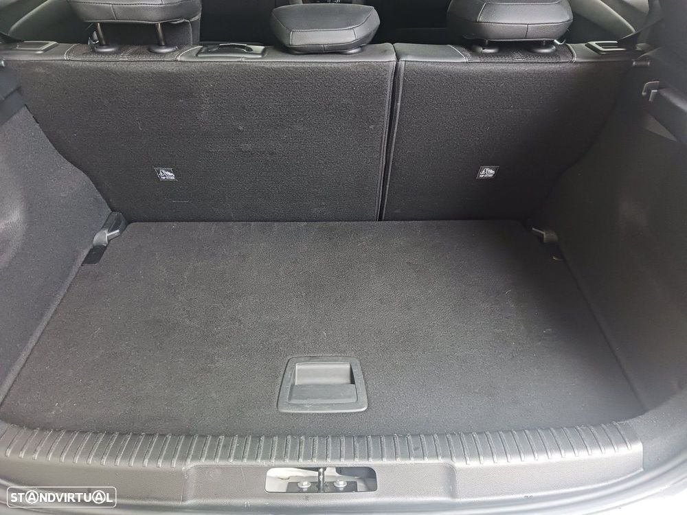 Opel Mokka 1.2 T GS Line - 34