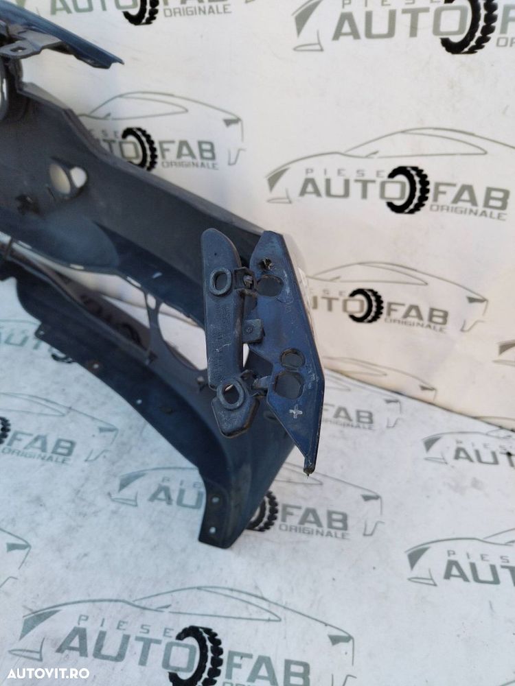 Bara fata Bmw Seria 3 F30-F31 Gauri pentru 4 se an 2012-2013-2014-2015 - 3