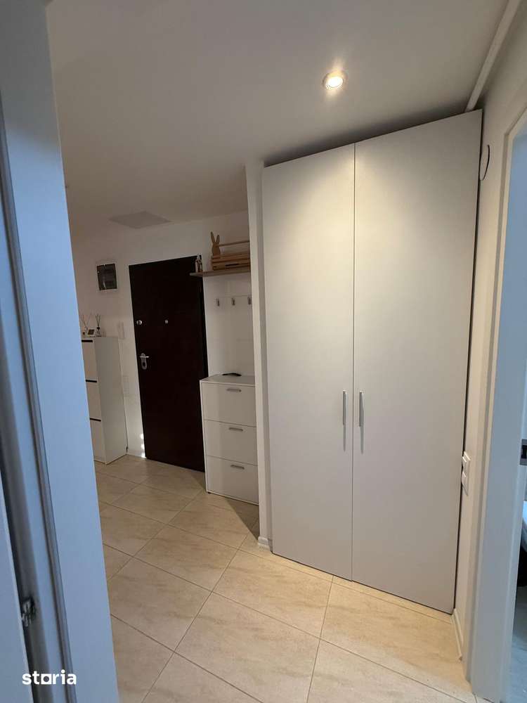 Apartament 2 camere Cosmopolis + parcare — fotografia 3
