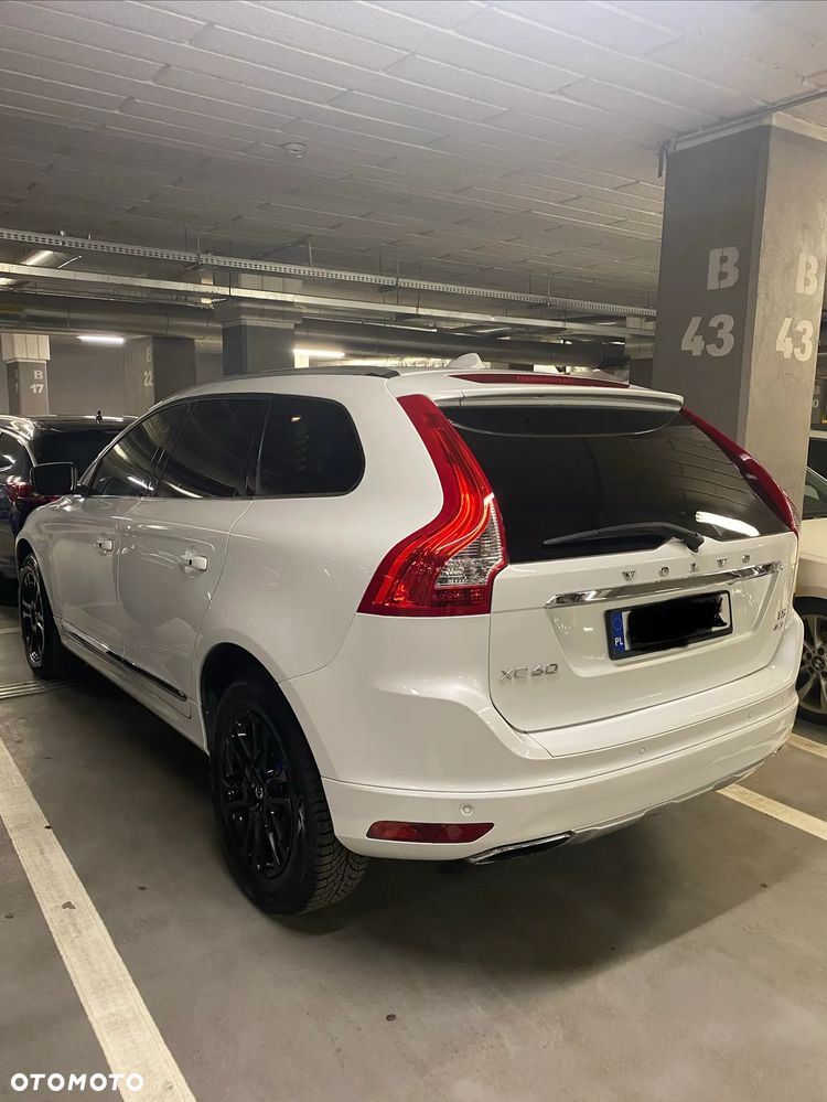 Volvo XC 60 - 11