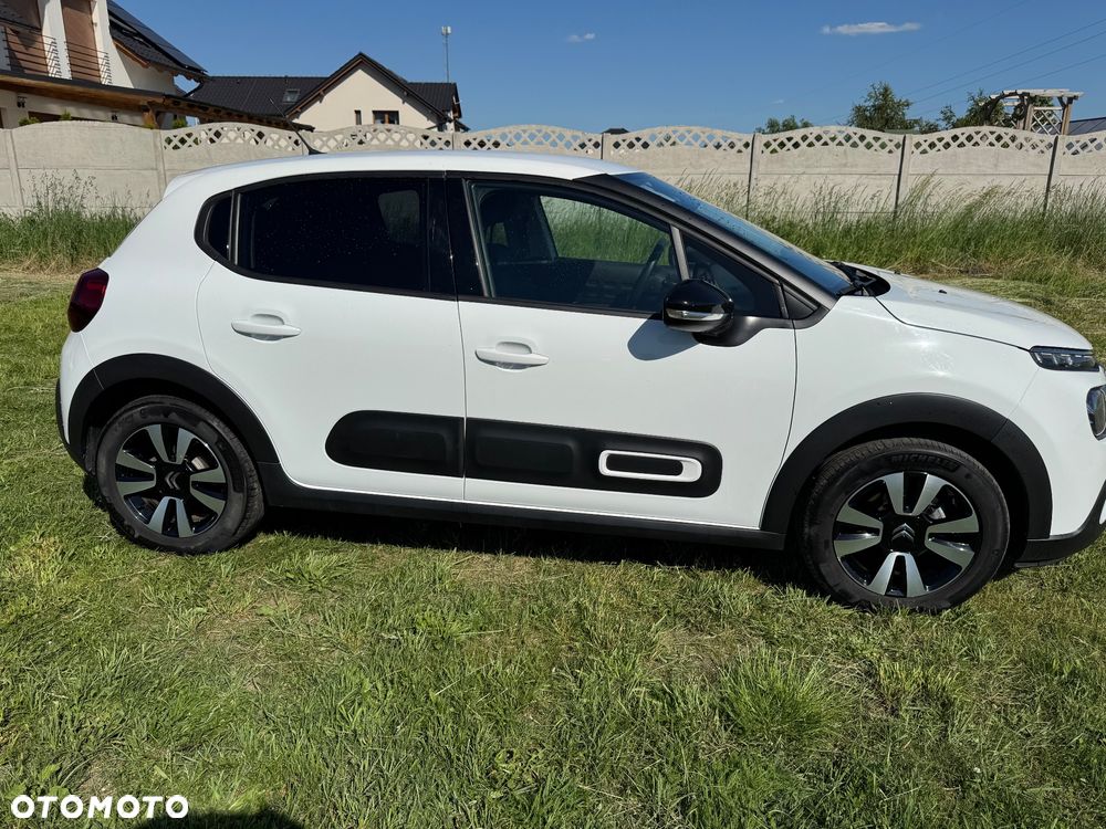 Citroën C3 - 21