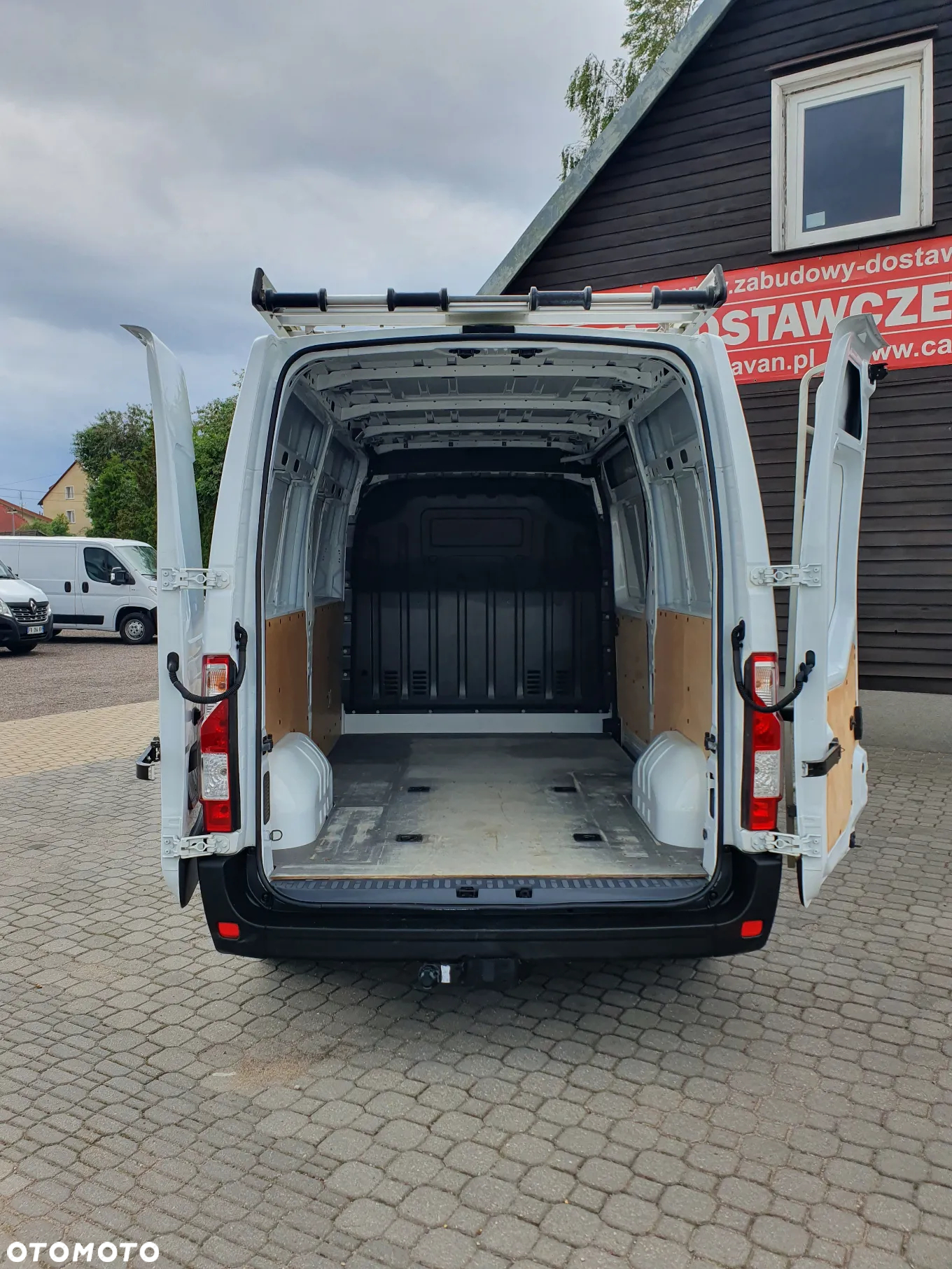 Renault Master - 7