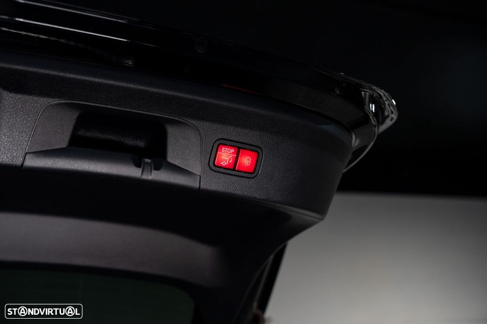 Mercedes-Benz GLE 350 de Coupé 4Matic - 41