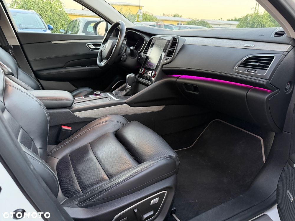 Renault Talisman 1.8 TCe FAP Initiale Paris EDC - 14