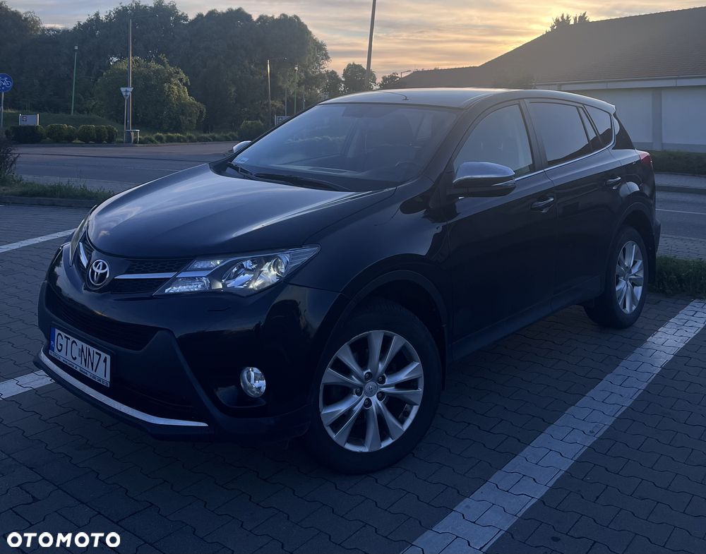 Toyota RAV4 2.2 D-4D Prestige - 2