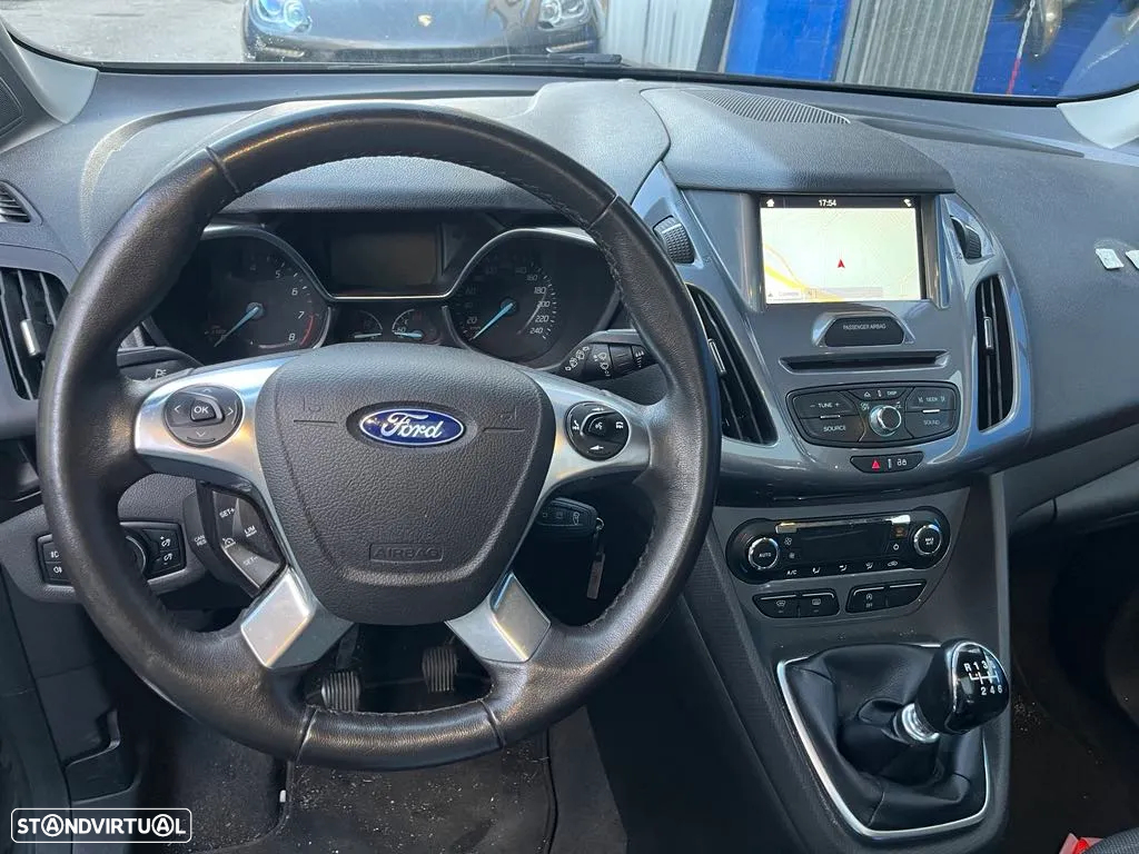 Ford Transit / Tourneo Connect 2013 -2021 (Para Peças) - 3