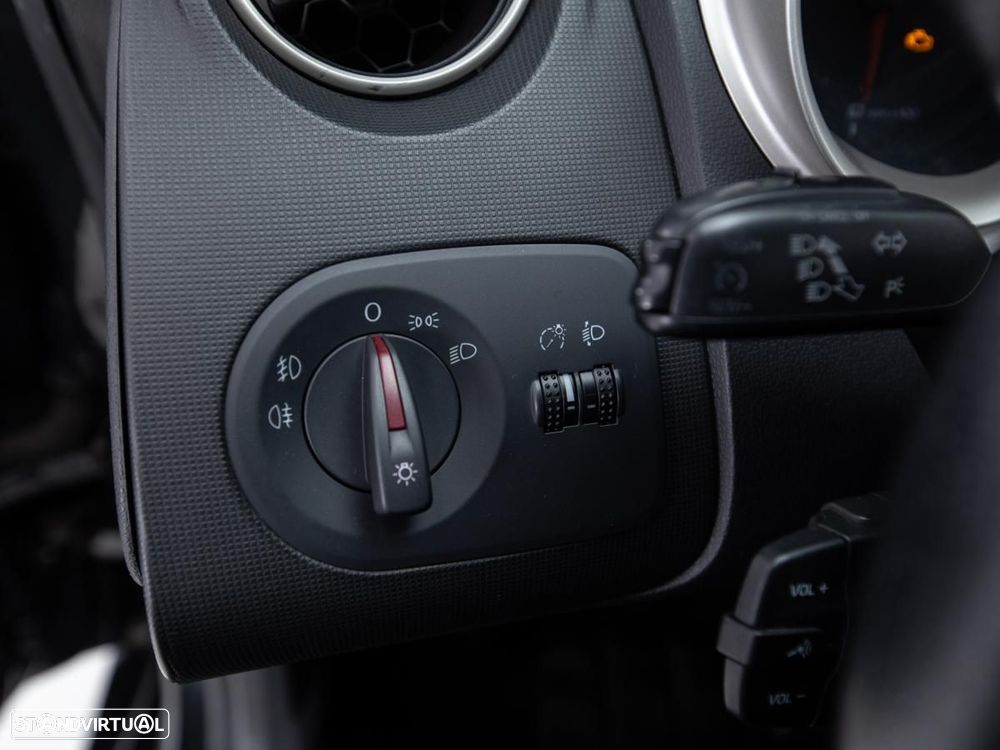 SEAT Ibiza - 14
