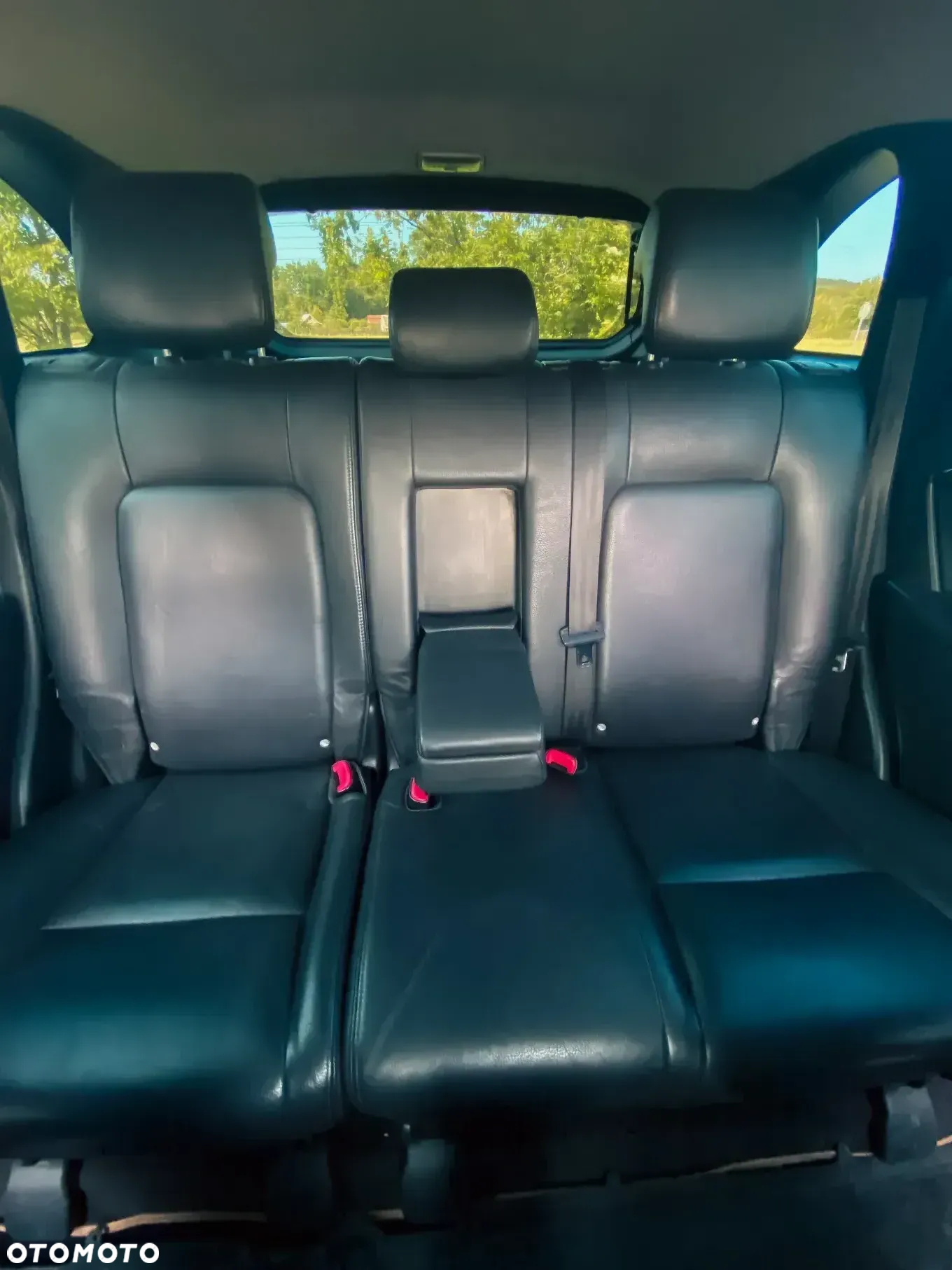 Chevrolet Captiva 3.2 4WD 7 Sitzer LT - 25