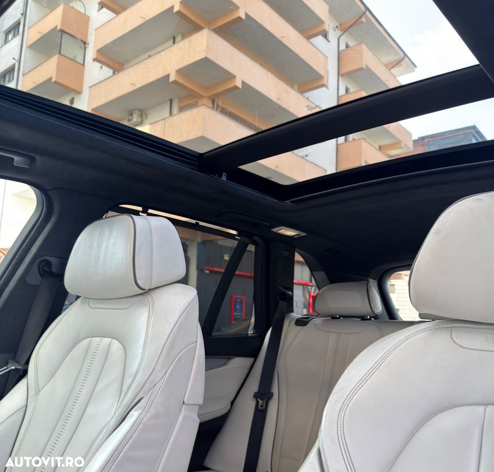 BMW X5 M M50d Sport-Aut. - 17