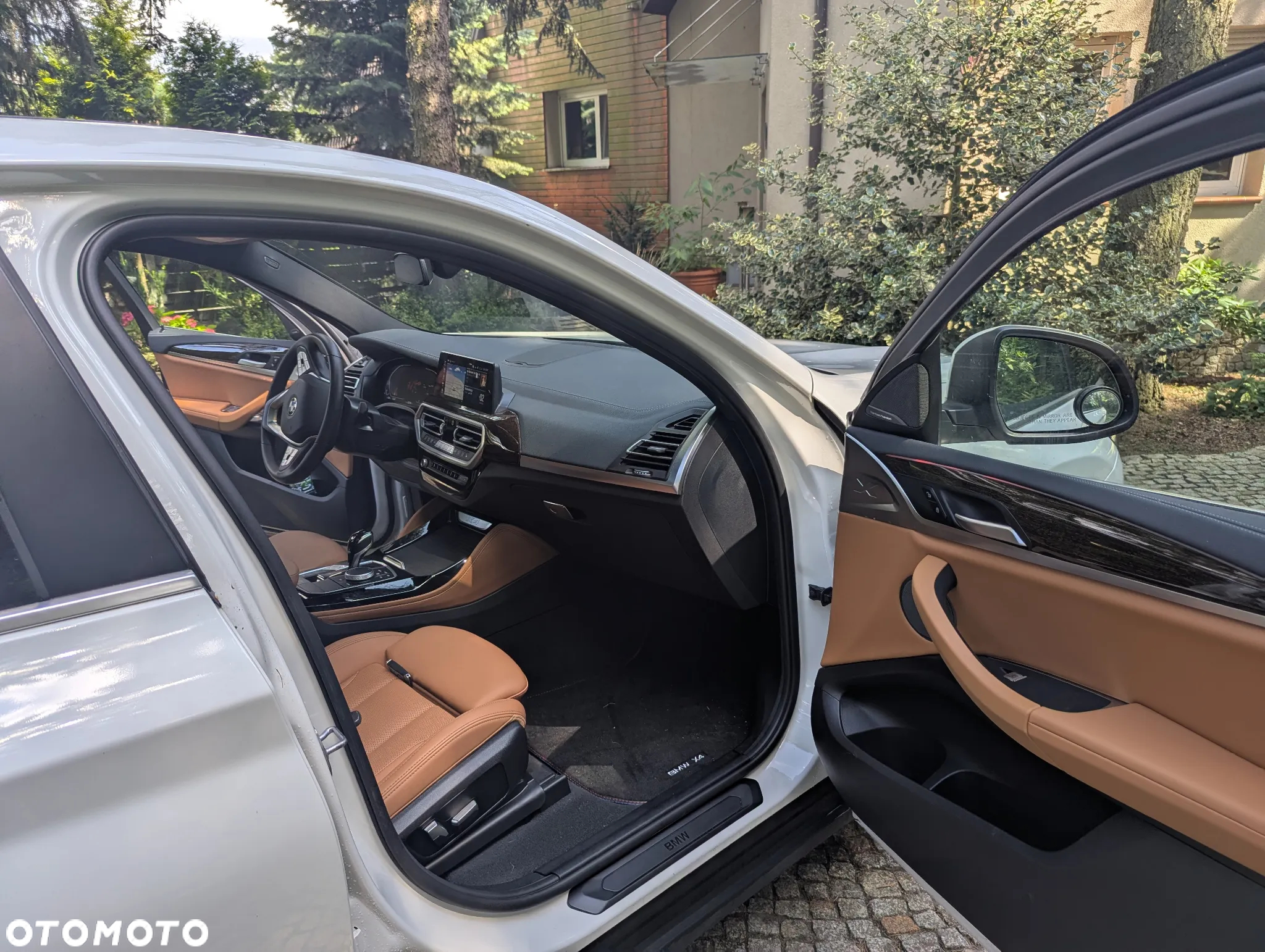 BMW X4 xDrive30i xLine - 14
