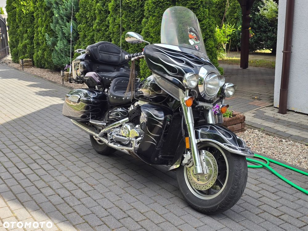 Suzuki Marauder - 32